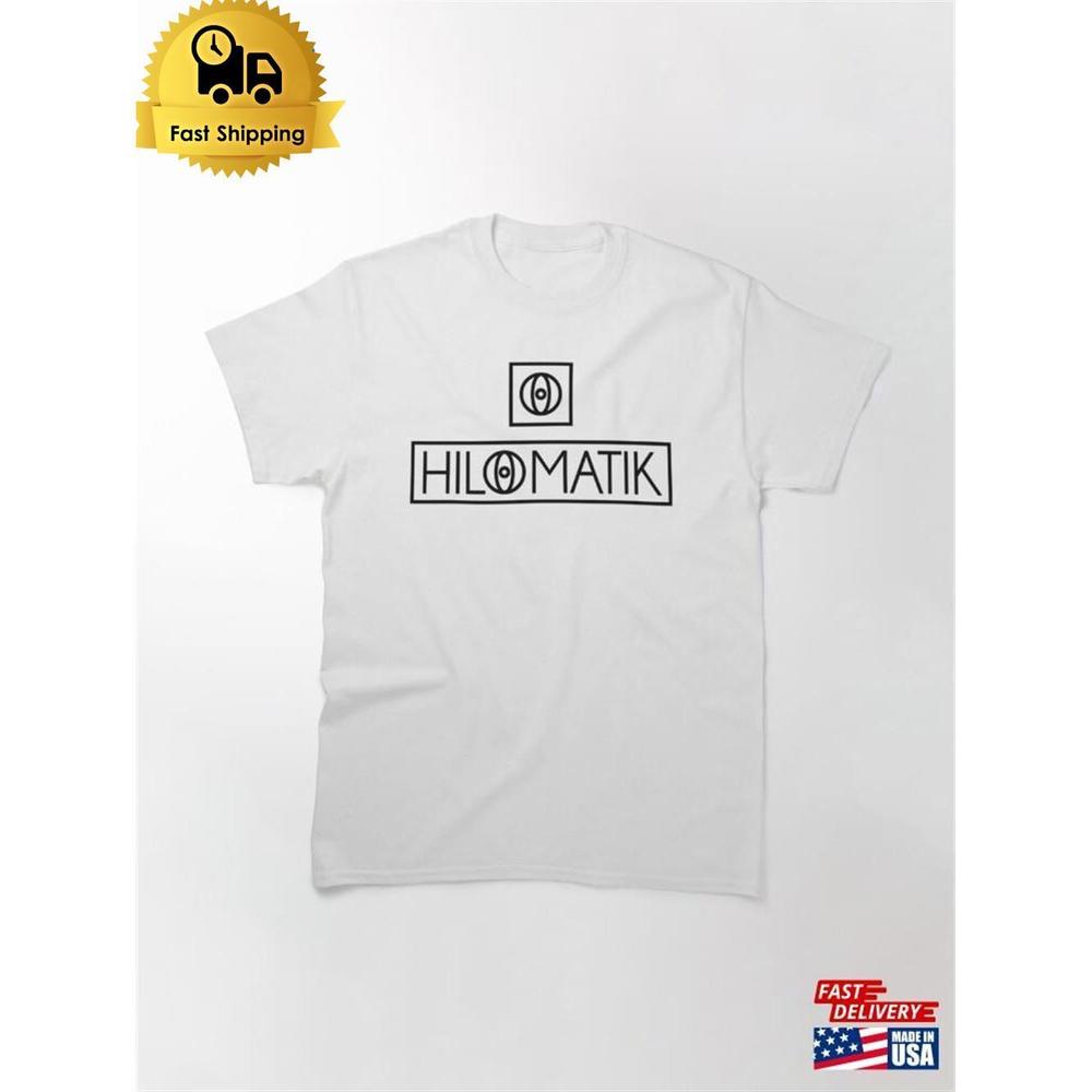 Hilo Classic T-Shirt